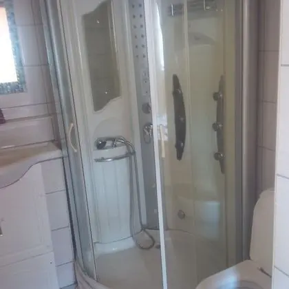 Panoramic Apart Daire, 1 Yatak Odası, Bahçeli