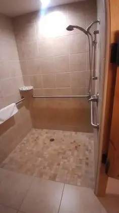 Deluxe Stüdyo Süit, 1 En Büyük (King) Boy Yatak
