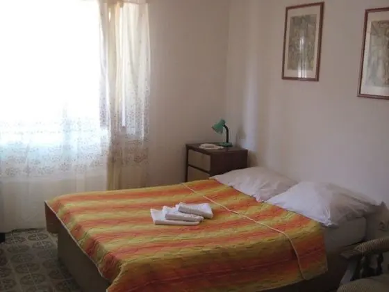 Apart Daire (Katija - close to the sea - A1(5))