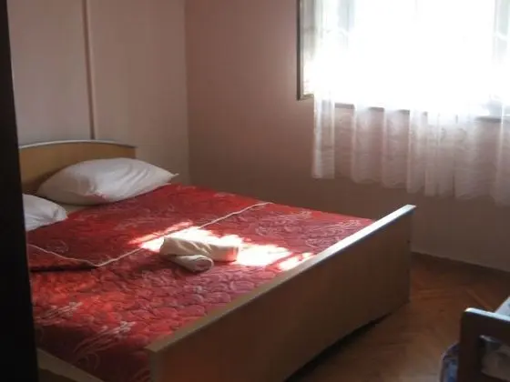 Apart Daire (Katija - close to the sea - A1(5))