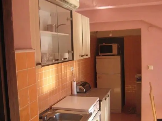 Apart Daire (Katija - close to the sea - A1(5))