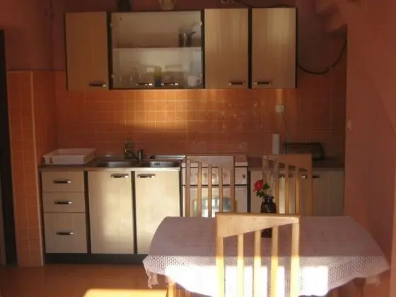 Apart Daire (Katija - close to the sea - A1(5))
