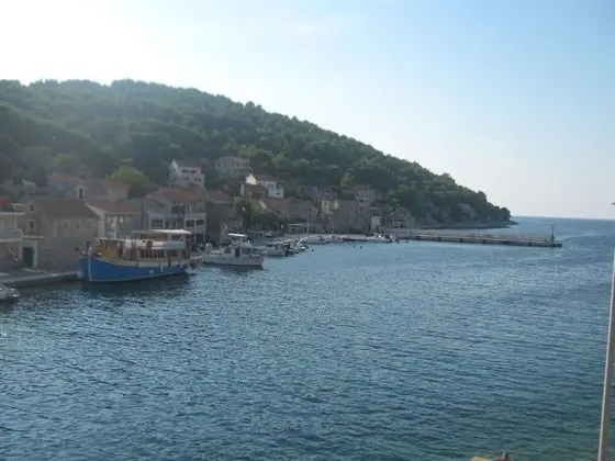 Apart Daire (Katija - close to the sea - A1(5))
