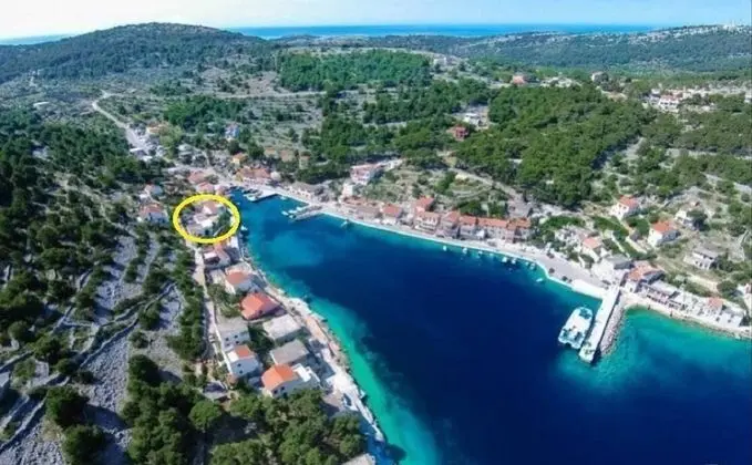 Apart Daire (Katija - close to the sea - A1(5))