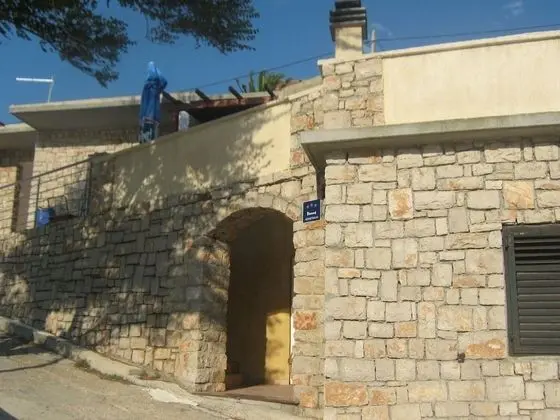 Apart Daire (Katija - close to the sea - A1(5))