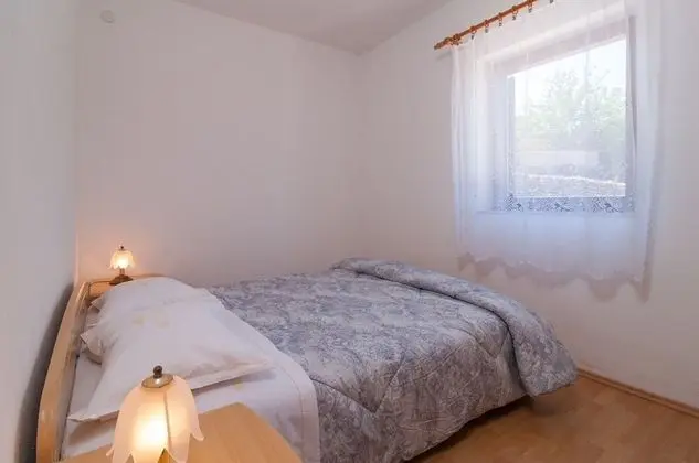 Apart Daire (Katija - sea view - A1(2+1))