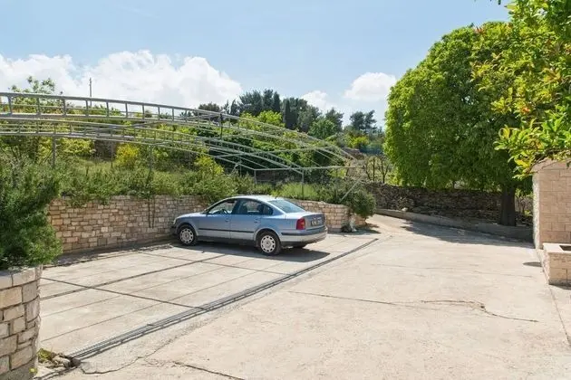 Apart Daire (Katija - sea view - A1(2+1))