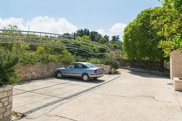 Apart Daire (Katija - sea view - A2(4+1))