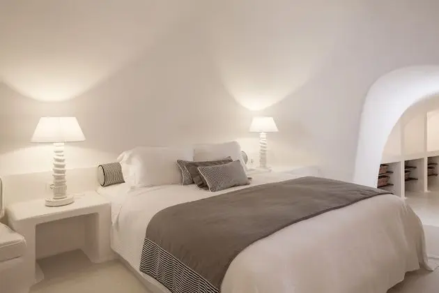 Villa, Deniz Manzaralı