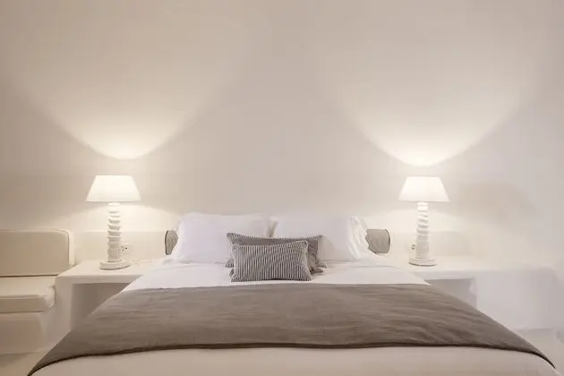 Villa, Deniz Manzaralı