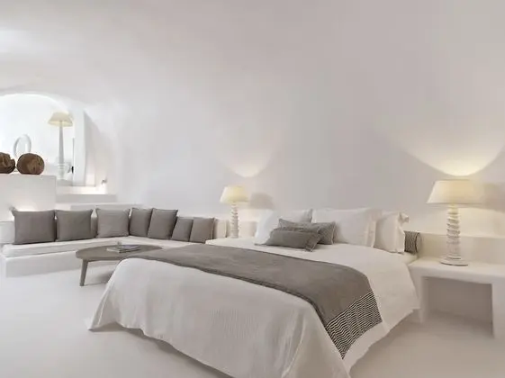 Villa, Deniz Manzaralı
