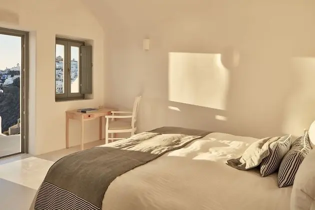 Villa, Deniz Manzaralı