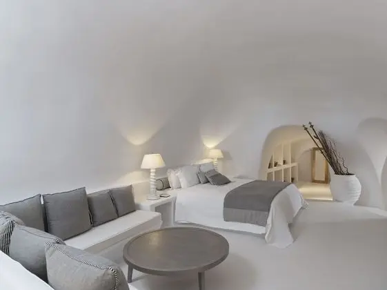 Villa, Deniz Manzaralı