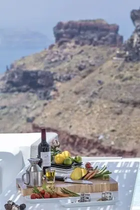 Villa, Deniz Manzaralı