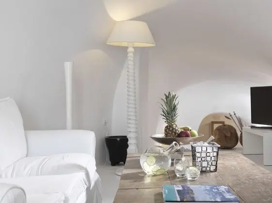 Villa, Deniz Manzaralı