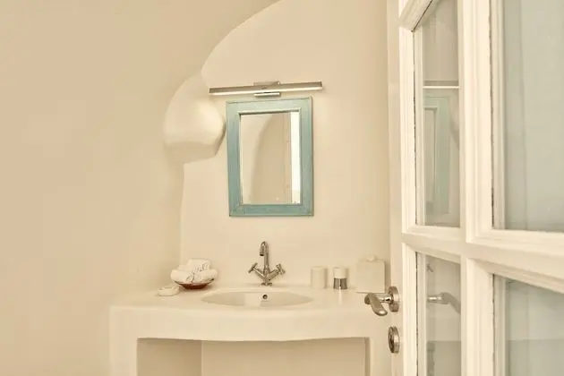 Villa, Deniz Manzaralı