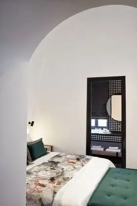 Honeymoon Jetted Tub Suite, Sea View