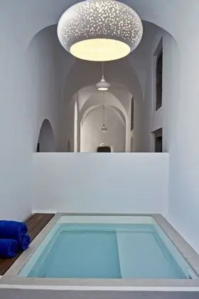 Senior Süit, 1 En Büyük (King) Boy Yatak