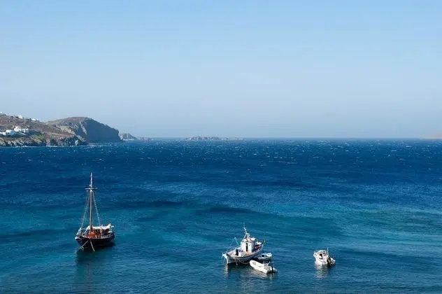 Honeymoon Süit, Kişiye Özel Havuzlu, Deniz Manzaralı