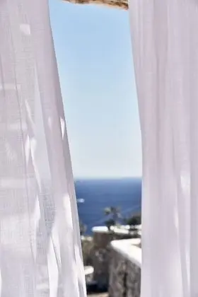 Villa, 1 Yatak Odası, Kişiye Özel Havuzlu, Deniz Manzaralı
