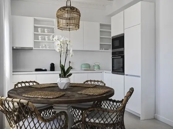 Villa, 1 Yatak Odası, Kişiye Özel Havuzlu, Deniz Manzaralı