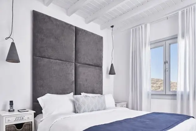 Villa, 2 Yatak Odası, Kişiye Özel Havuzlu, Deniz Manzaralı