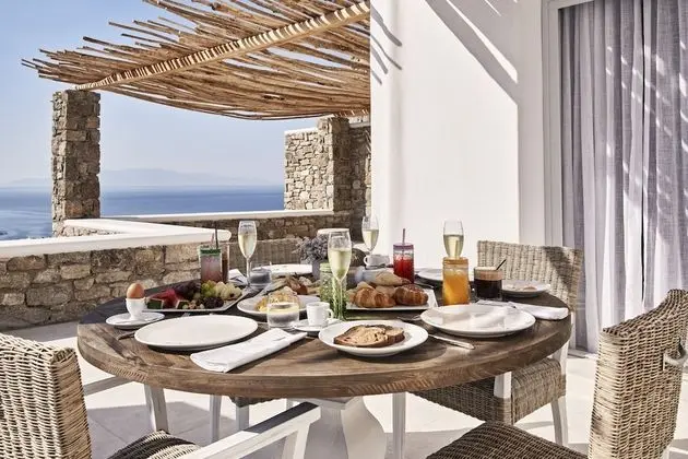 Villa, 2 Yatak Odası, Kişiye Özel Havuzlu, Deniz Manzaralı