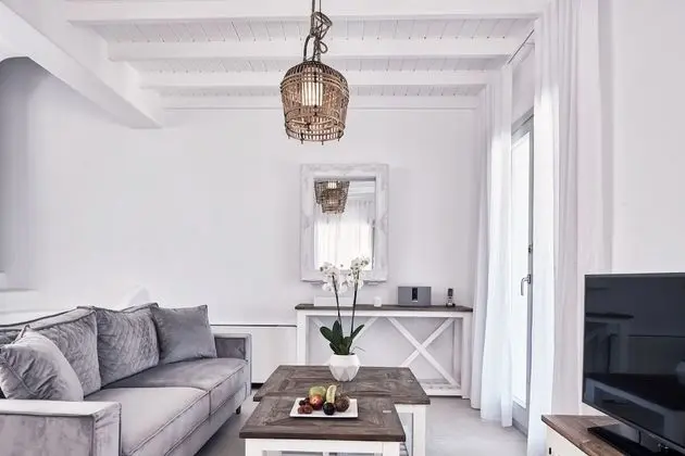 Villa, 2 Yatak Odası, Kişiye Özel Havuzlu, Deniz Manzaralı