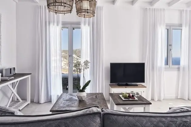 Villa, 3 Yatak Odası, Kişiye Özel Havuzlu, Deniz Manzaralı