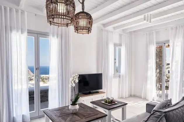Villa, 3 Yatak Odası, Kişiye Özel Havuzlu, Deniz Manzaralı