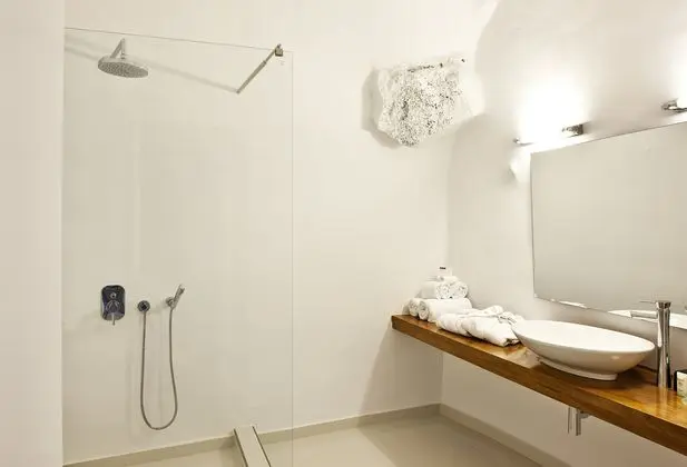 Çift ​​kişilik With Jacuzzi