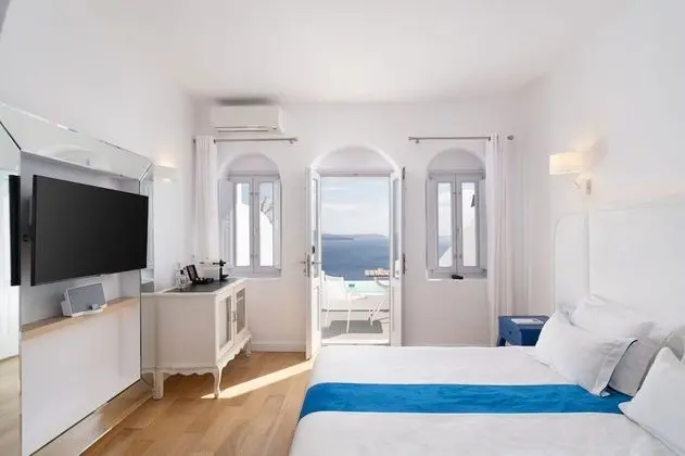 Standard Villa, Sıcak Su Küveti