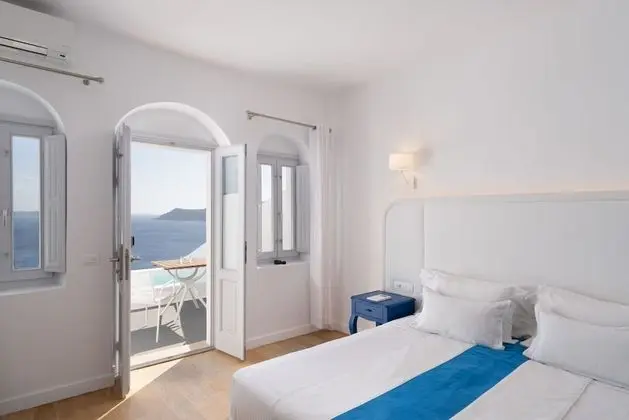 Standard Villa, Sıcak Su Küveti