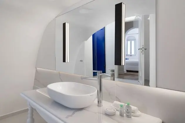 Standard Villa, Sıcak Su Küveti
