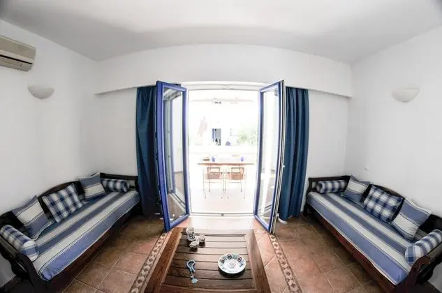 Apart Daire, 1 Yatak Odası (4 pax)