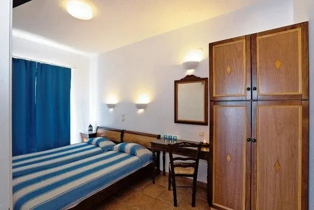 Apart Daire, 1 Yatak Odası (4 pax)