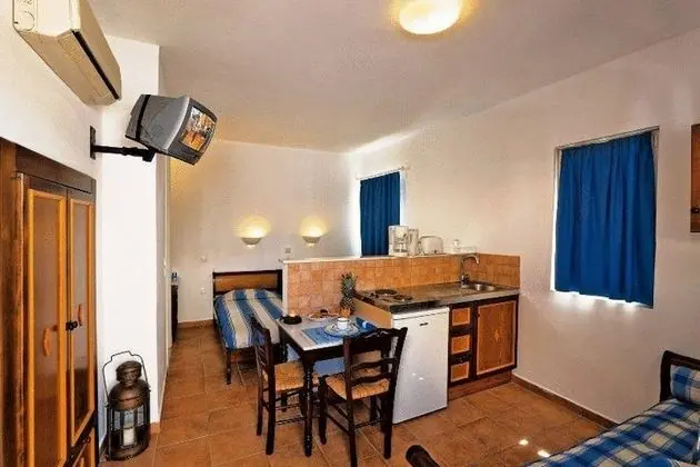 Stüdyo (4 pax)