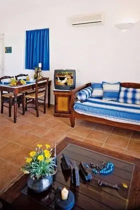 Stüdyo (4 pax)