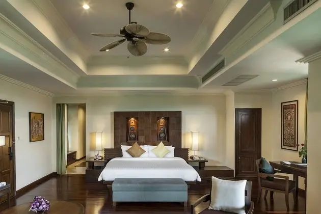 Katiliya Suite