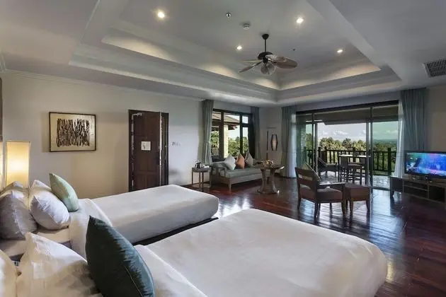 Katiliya Suite