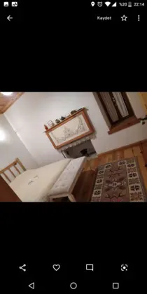 Deluxe Oda Üst Kat, Sokak Manzaralı, 2. Kat