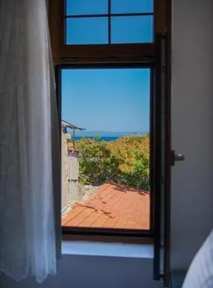 Deluxe Oda, Bahçe veya Sokak Manzaralı, 1. Kat