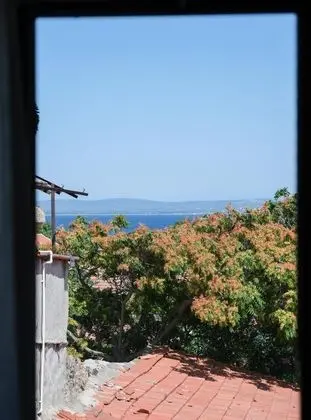 Deluxe Oda, Bahçe veya Sokak Manzaralı, 1. Kat