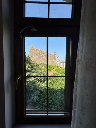 Deluxe Oda, Bahçe veya Sokak Manzaralı, 1. Kat