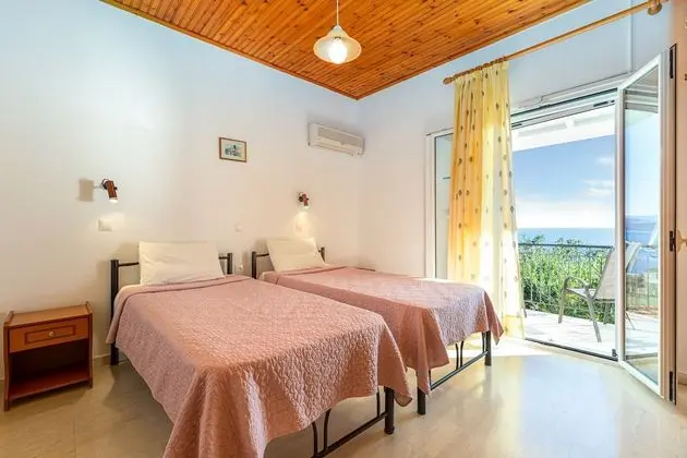 Panoramic Villa