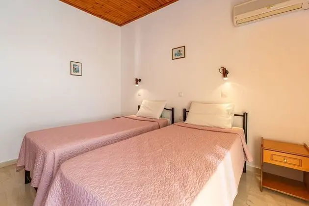 Panoramic Villa