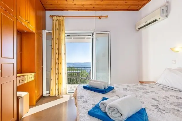 Panoramic Villa