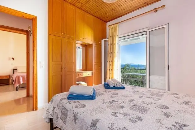 Panoramic Villa