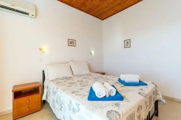 Panoramic Villa