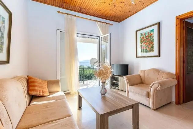 Panoramic Villa
